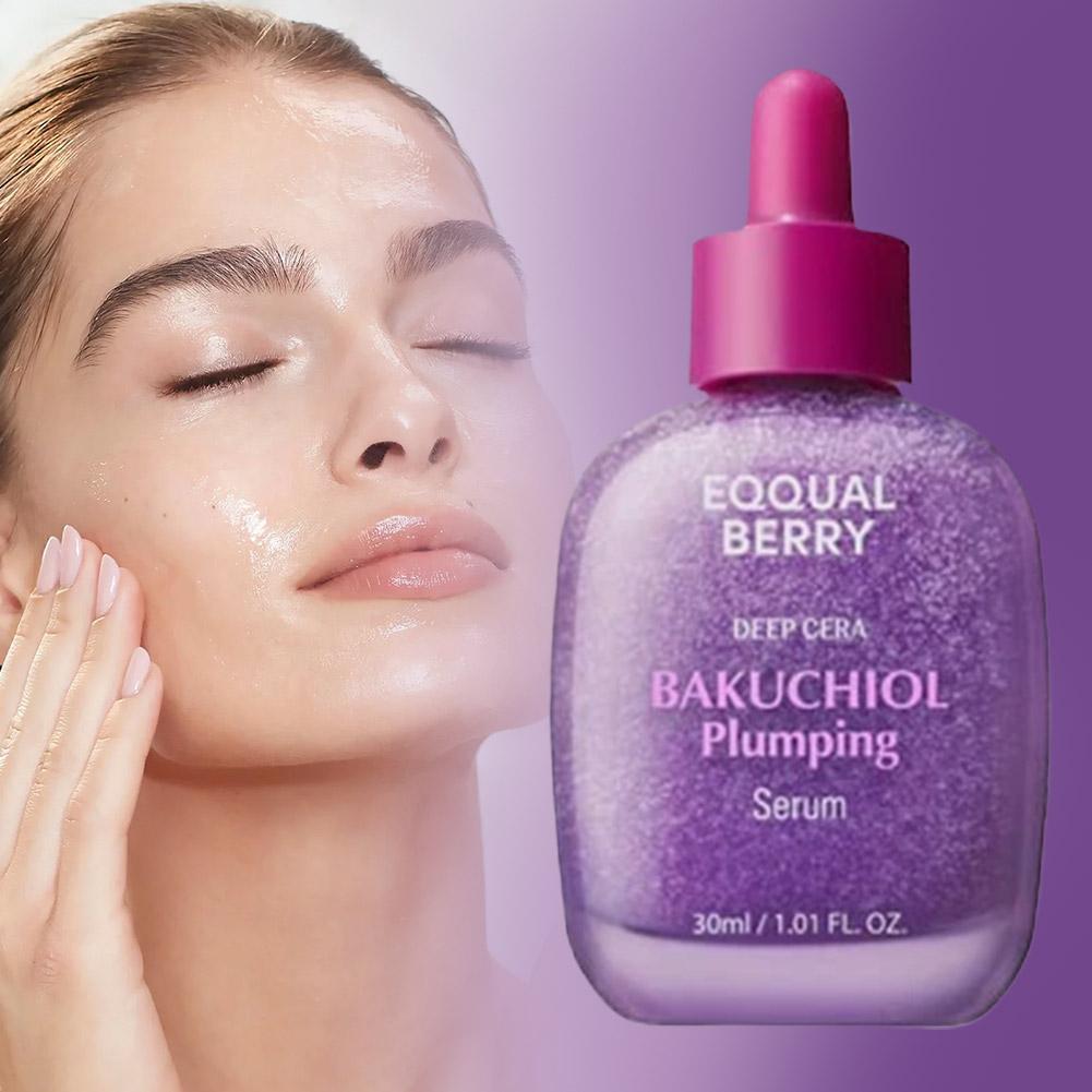 For EQQUALBERRY BAKUCHIOL Plum - Bakuchiol Retinol Alternative ulasan dan harga