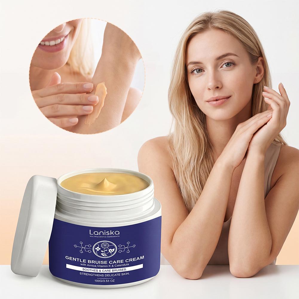 100g Bruise Care Cream Sooth B - Skincare Ingredients ulasan dan harga