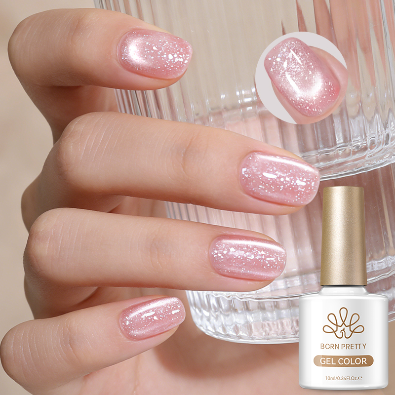 BORN PRETTY 10ml Water Light C - Cucumber Cooling Gel ulasan dan harga