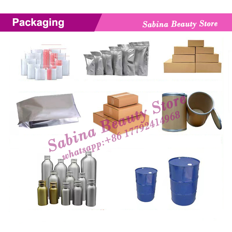 Hot Selling Israe Organic Gold - Skincare Ingredients ulasan dan harga