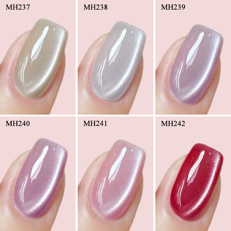 10ml Water Light Cat Magnetic  - Cucumber Cooling Gel ulasan dan harga