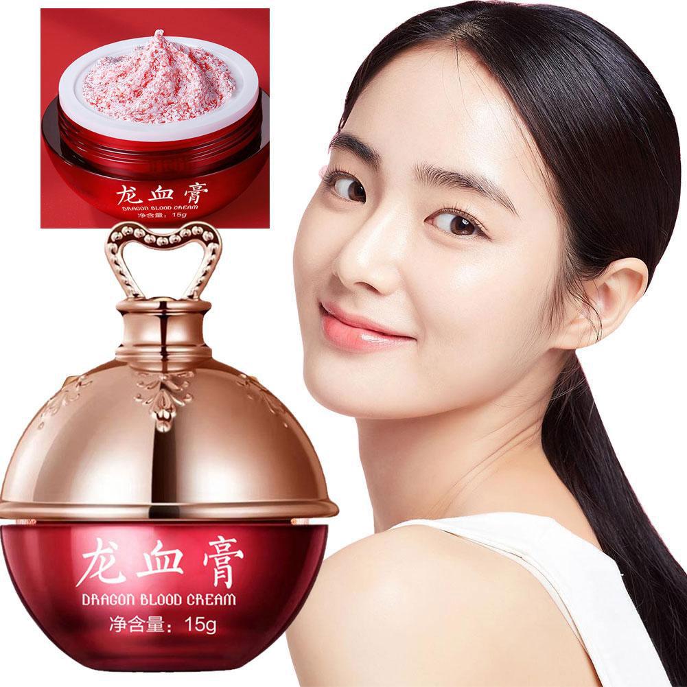 Dragon Blood Cream Anti Wrinkl - Skincare Ingredients ulasan dan harga