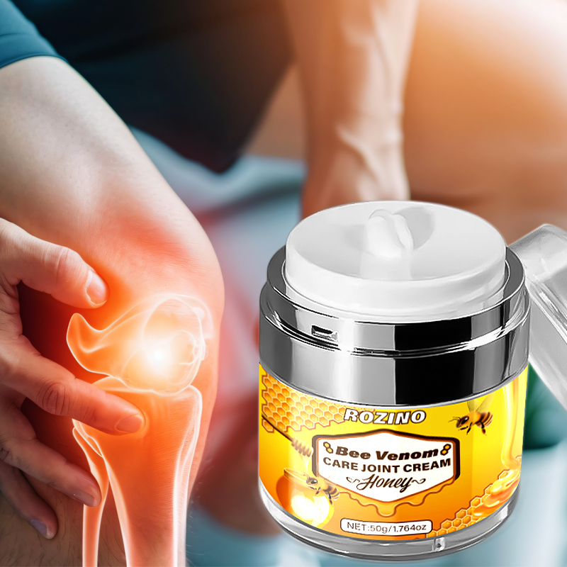 ROZINO Bee Venom Joint Care Cr - Skincare Ingredients ulasan dan harga