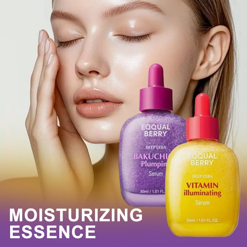 For EQQUALBERRY BAKUCHIOL Plum - Bakuchiol Retinol Alternative ulasan dan harga