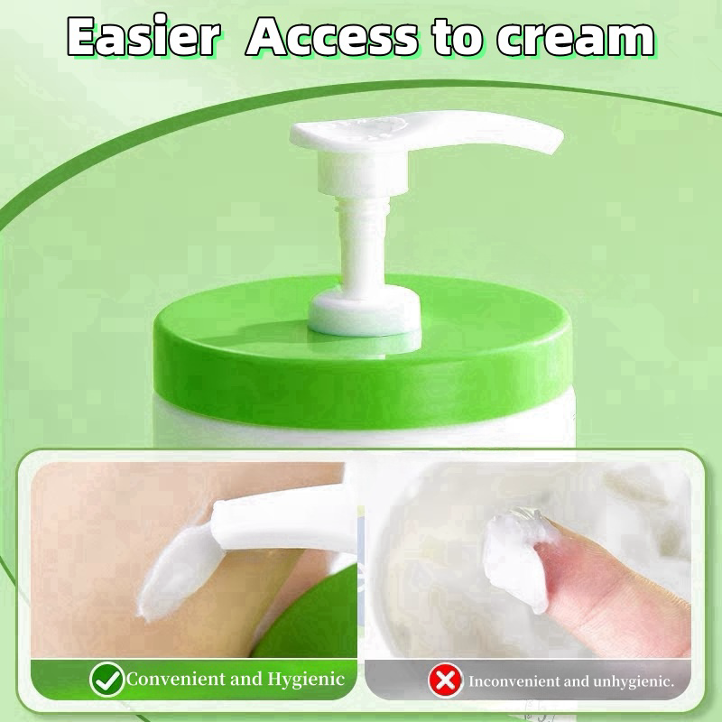 Pump Dispenser for Cetaphil Mo - Skincare Cetaphil ulasan dan harga
