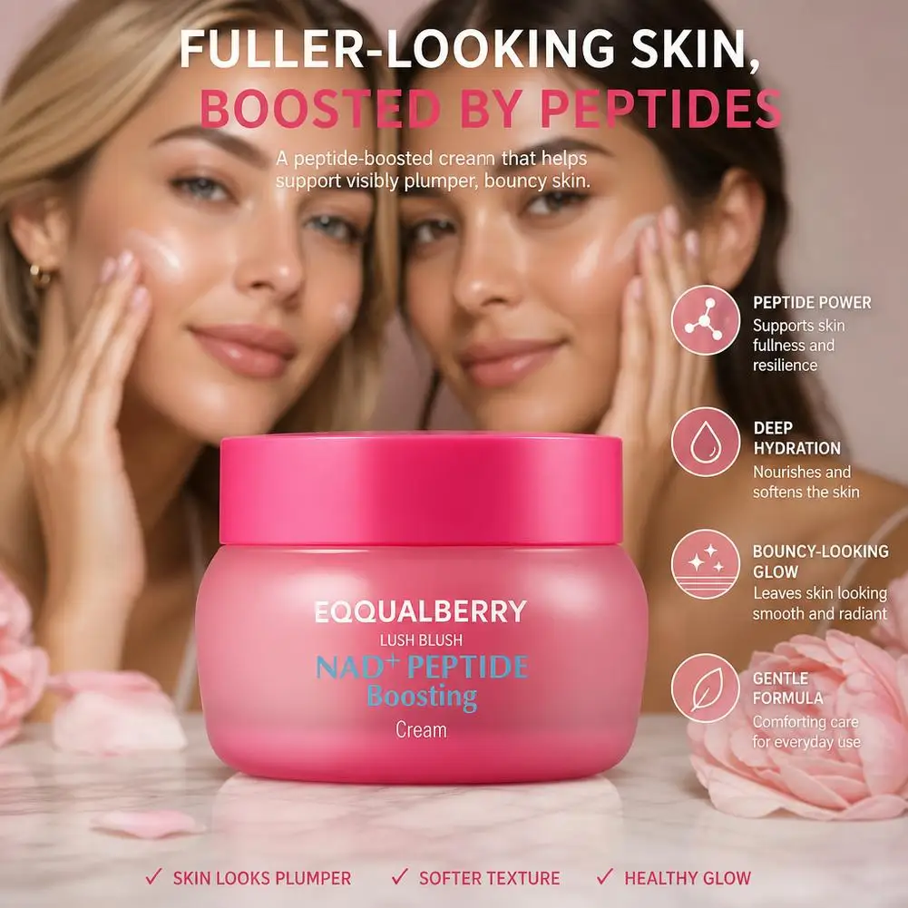 EQQUALBERRY BAKUCHIOL Plumping - Bakuchiol Retinol Alternative ulasan dan harga