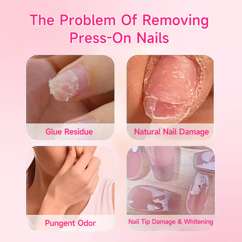 UR SUGAR 15ml Nail Debonder So - Cucumber Cooling Gel ulasan dan harga