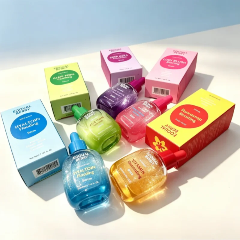Hot EQQUALBERRY BAKUCHIOL Plum - Bakuchiol Retinol Alternative ulasan dan harga