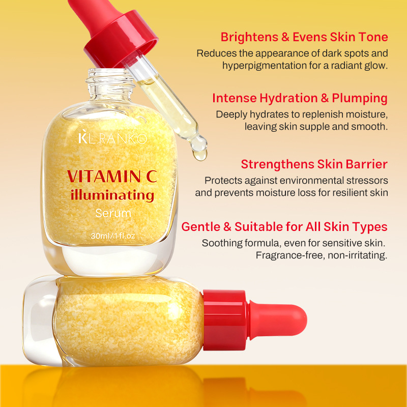 Bakuchiol Volumizing & Firming - Bakuchiol Retinol Alternative ulasan dan harga